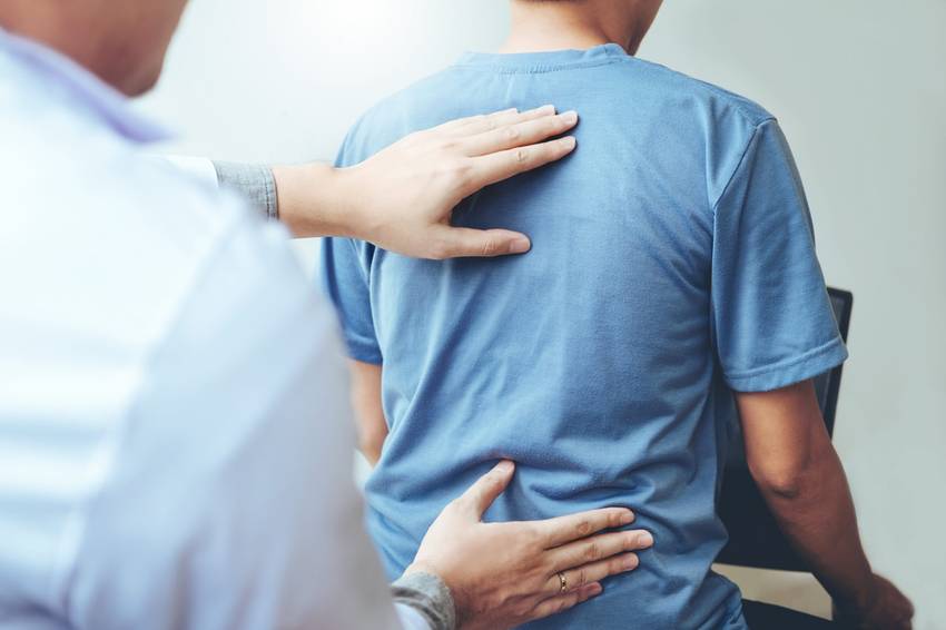 التردد الحراري للظهر دليل شامل لكل ما تحتاج معرفته 2 التردد الحراري للظهر