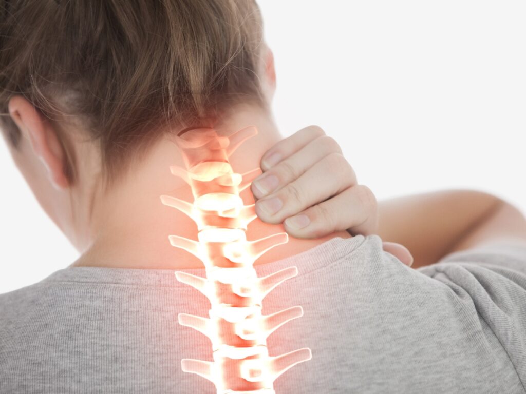 أفضل دكتور لعلاج ألم الرقبة