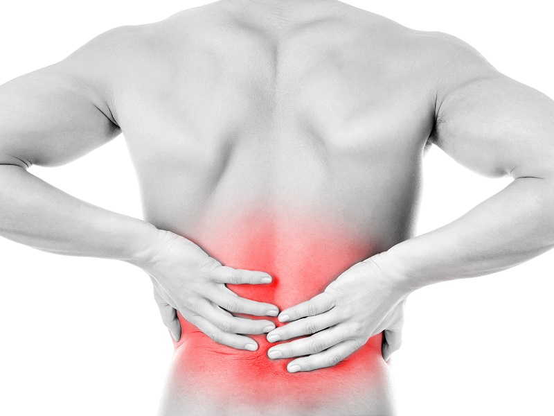 Best doctor for lower back pain