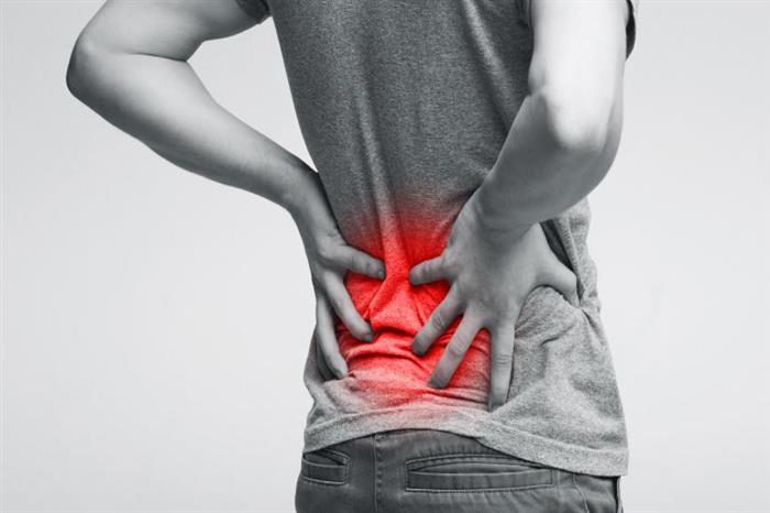اسباب الانزلاق الغضروفى وعلاجه