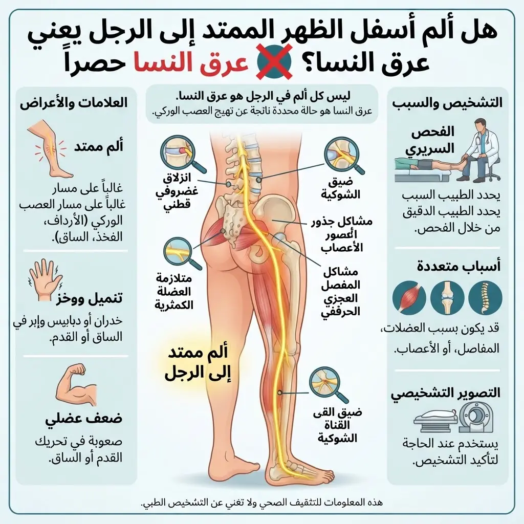 ما علاقة الانحناء بزيادة ألم أسفل الظهر؟