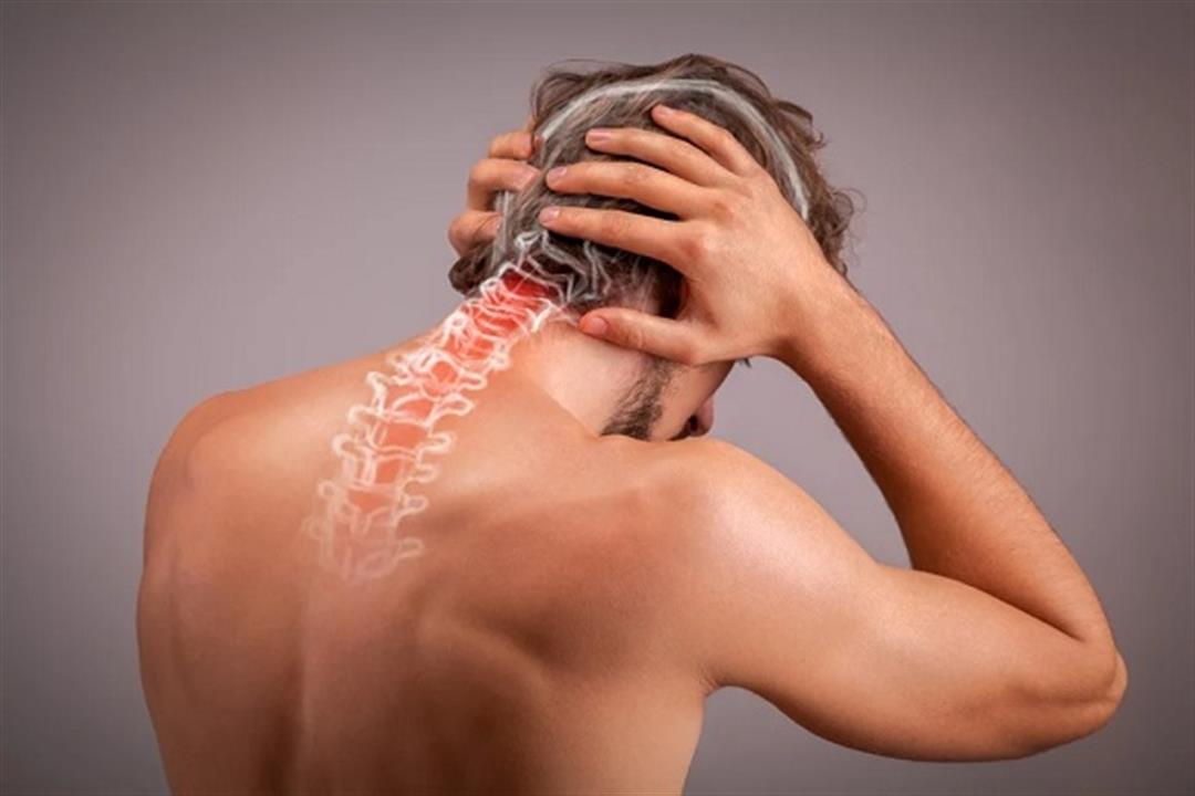 أسباب الانزلاق الغضروفي العنقي