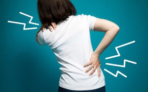 عملية التردد الحراري للعمود الفقري