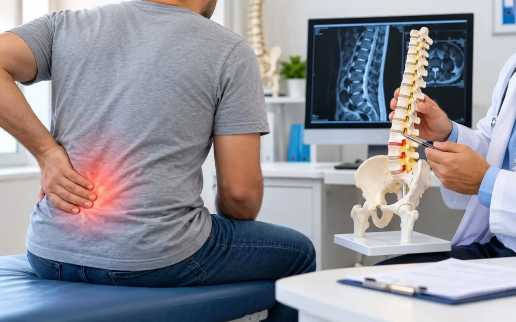 تخصصات طب الألم في جدة