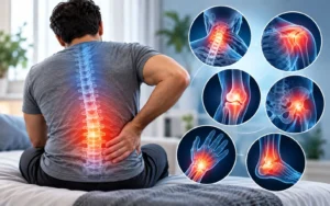 أفضل دكتور علاج الألم في جدة